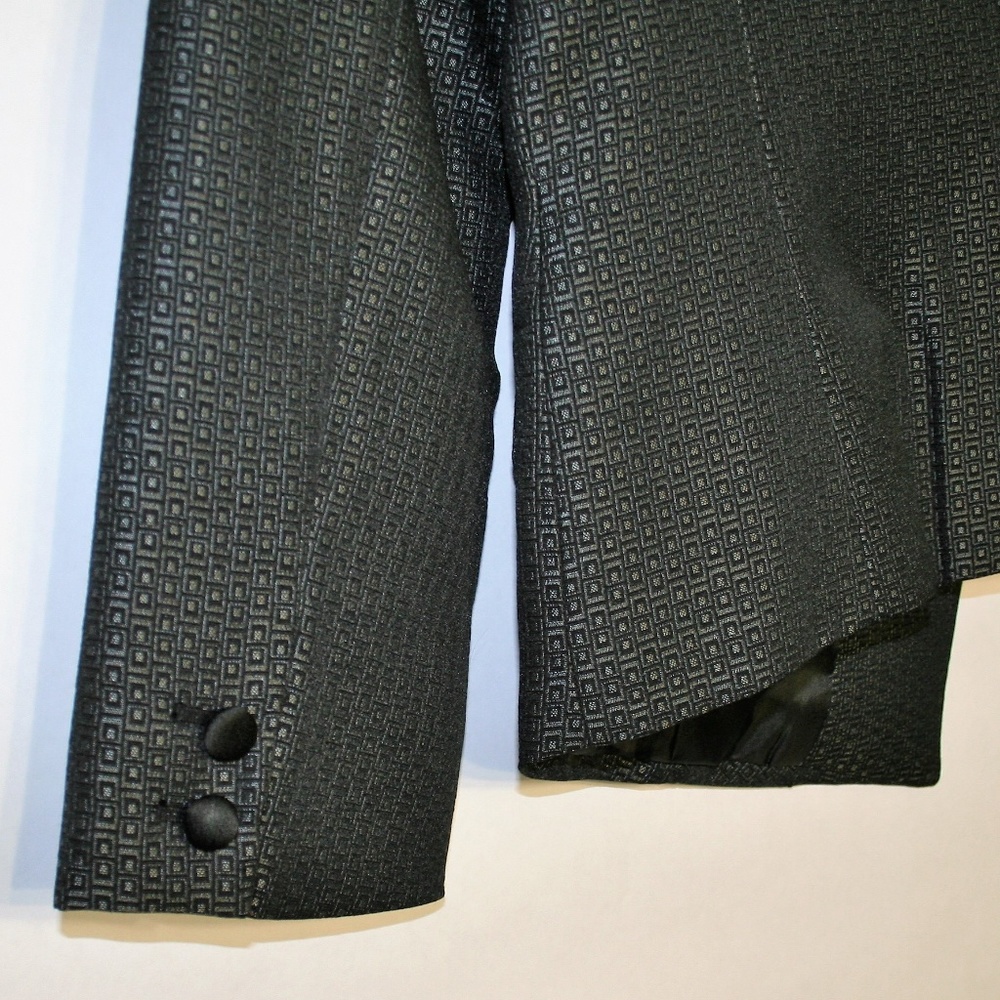 Halogen Single Button Blazer Nwot - image 6